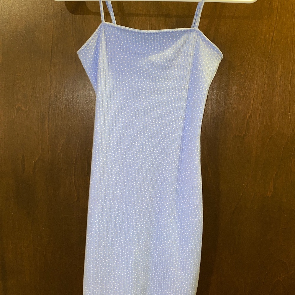 Forever 21 dress